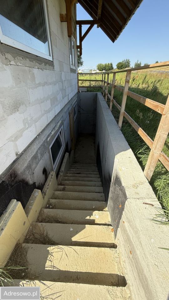 dom wolnostojący, 4 pokoje Kamień. Zdjęcie 7