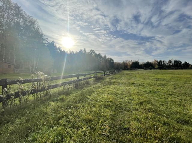 Działka budowlana Łazy Wielkie Łazy Małe. Zdjęcie 1