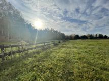 Działka budowlana Łazy Wielkie Łazy Małe