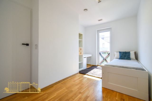 dom szeregowy, 4 pokoje Zabierzów, os. Lipowy Gaj. Zdjęcie 5