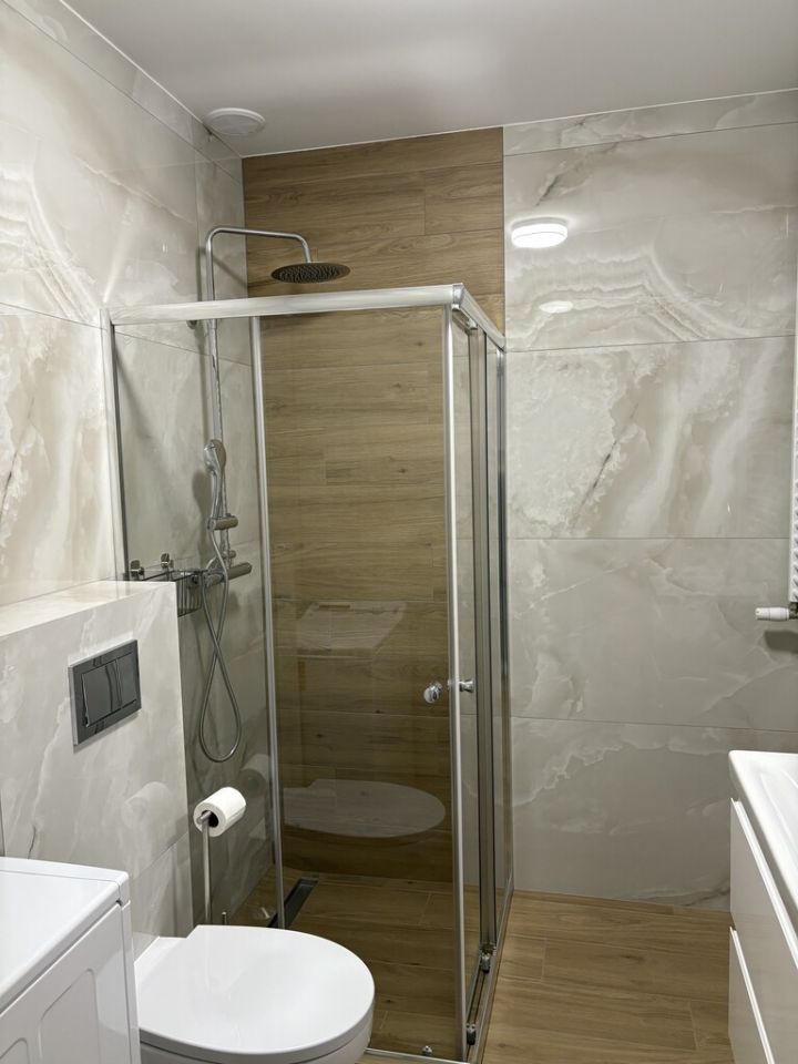 Mieszkanie 1-pokojowe Szczecin, ul. Aleksandra Zawadzkiego. Zdjęcie 7