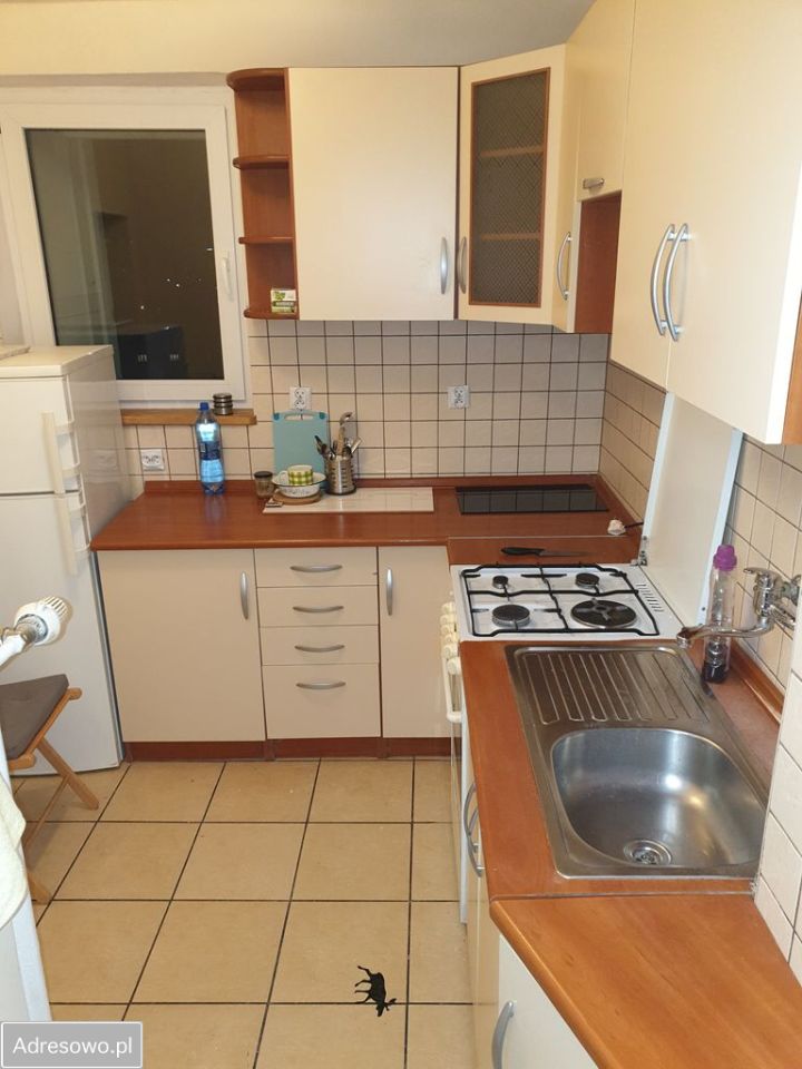 Mieszkanie 5-pokojowe Wrocław Śródmieście. Zdjęcie 7