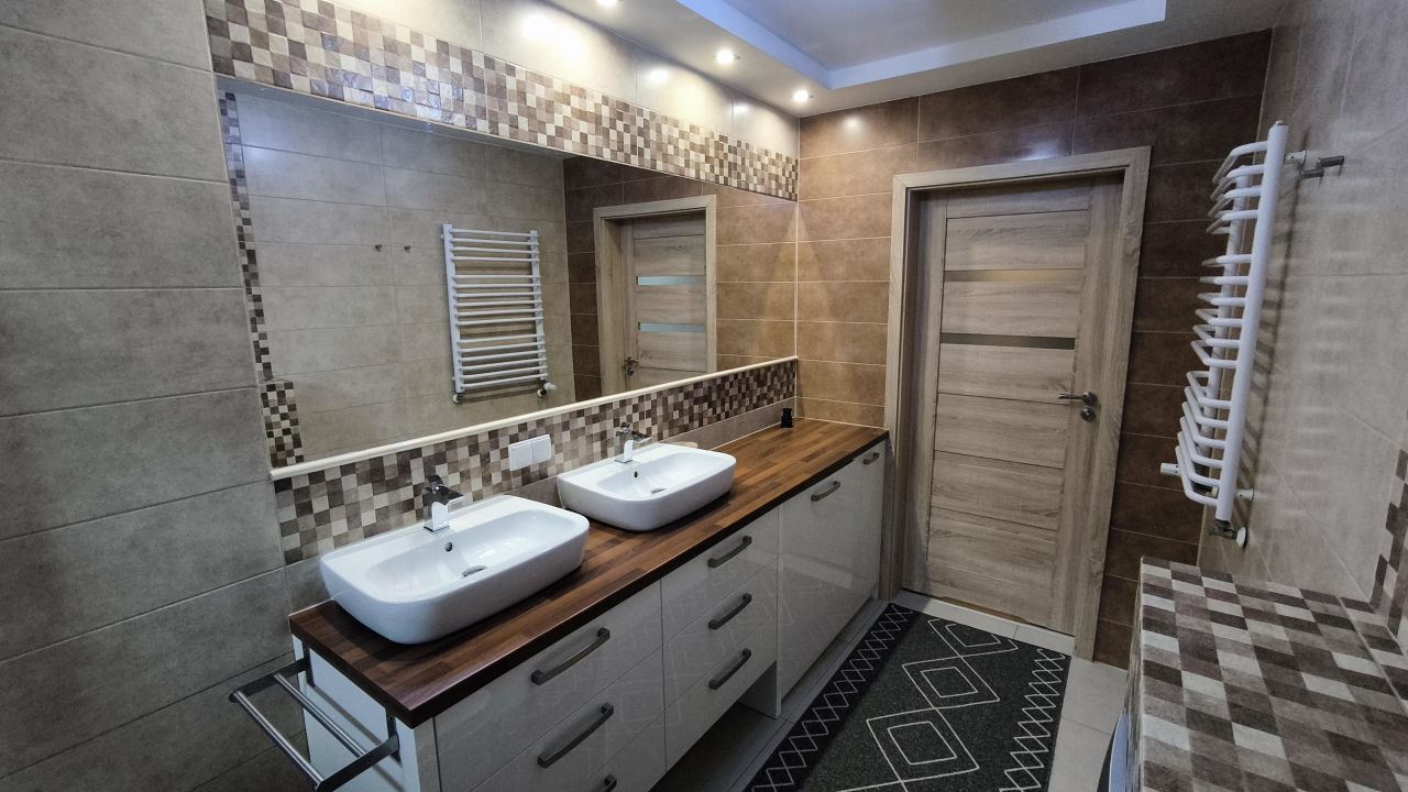 Mieszkanie 3-pokojowe Dębica, ul. Łąkowa. Zdjęcie 9