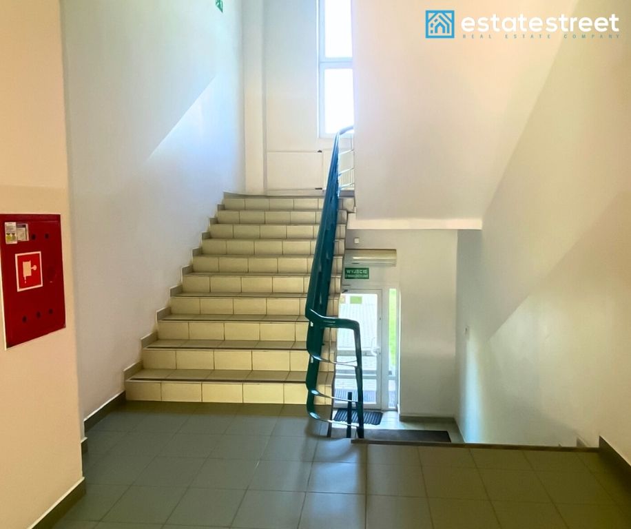 Biuro Warszawa Wola, ul. Marcina Kasprzaka. Zdjęcie 4