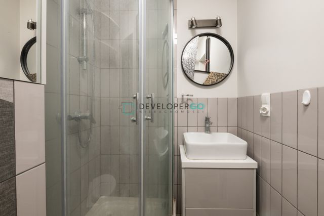 Mieszkanie 2-pokojowe Białystok, ul. Nowogródzka. Zdjęcie 6