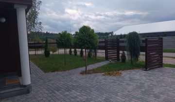 dom wolnostojący Dobrzyca