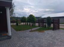 dom wolnostojący Dobrzyca. Zdjęcie 1