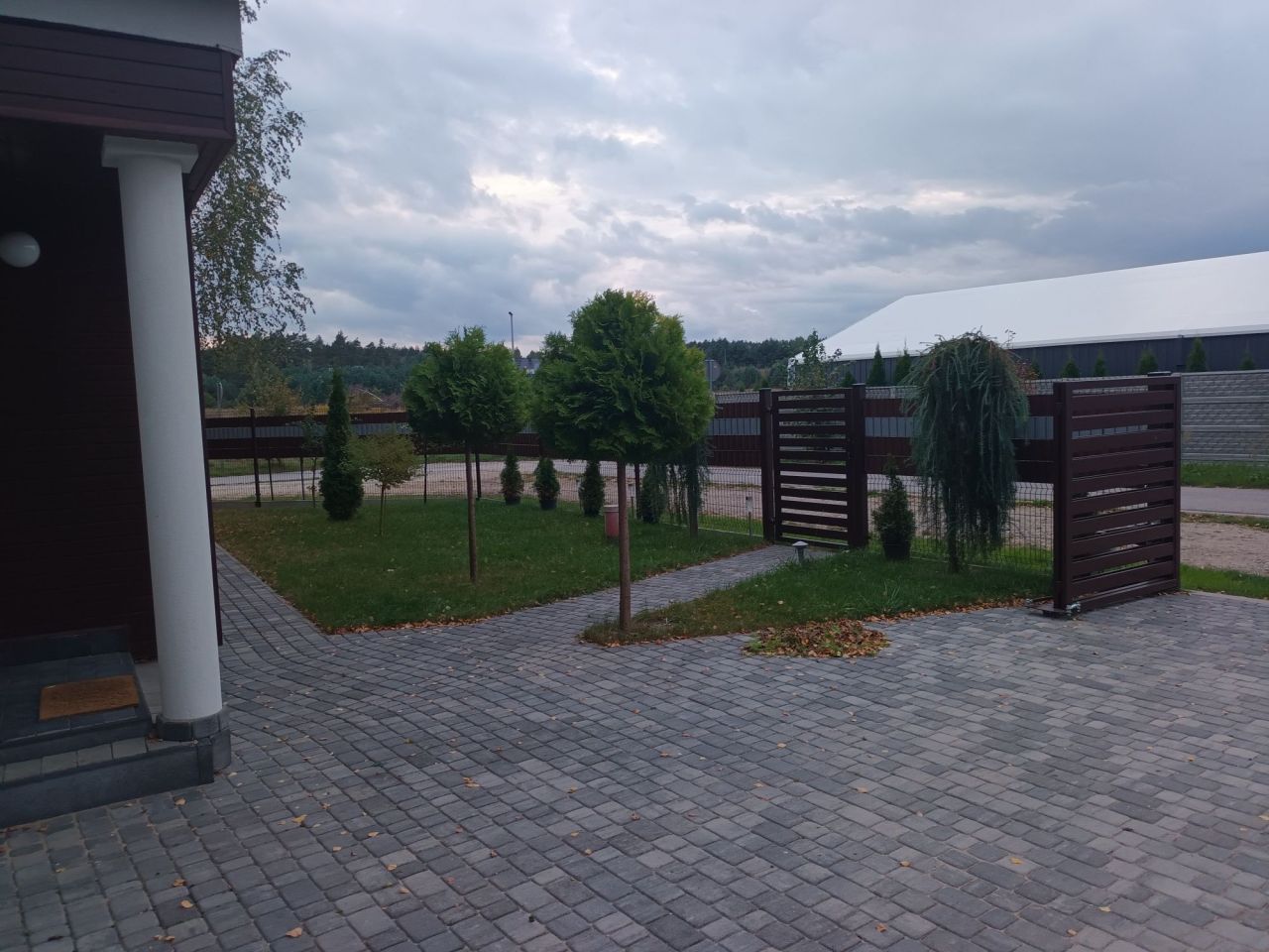 dom wolnostojący Dobrzyca. Zdjęcie 2