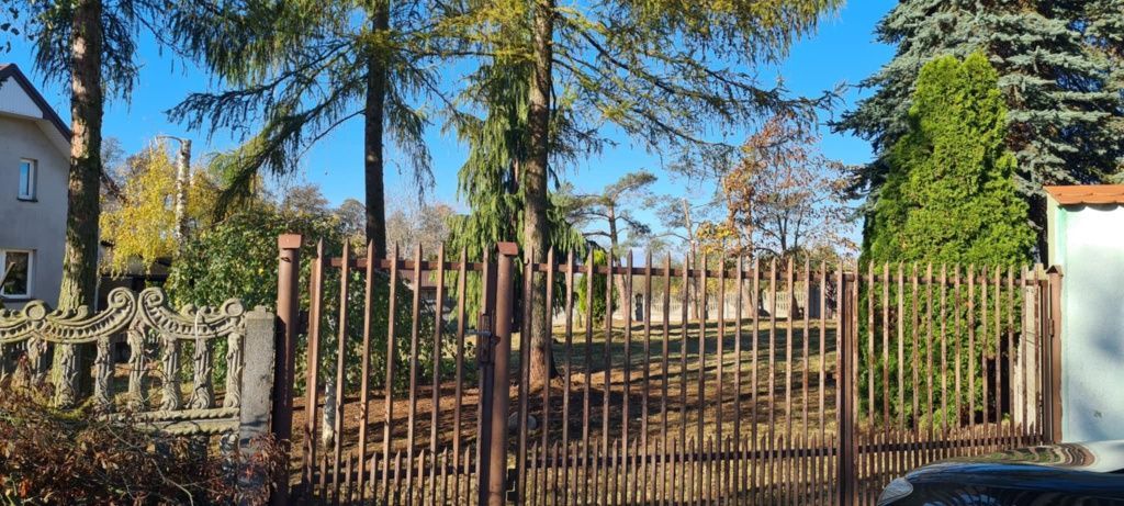 Działka budowlana Bogdanka. Zdjęcie 8