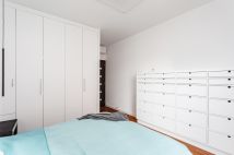 Mieszkanie 3-pokojowe Warszawa, ul. Jana Karola Chodkiewicza. Zdjęcie 4