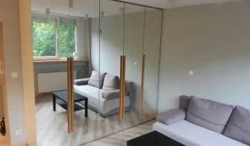 Mieszkanie 1-pokojowe Wrocław Śródmieście, ul. Drukarska