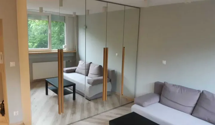 Mieszkanie 1-pokojowe Wrocław Śródmieście, ul. Drukarska