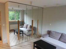 Mieszkanie 1-pokojowe Wrocław Śródmieście, ul. Drukarska