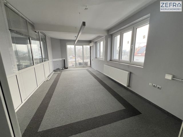 Biuro Kraków Prądnik Biały. Zdjęcie 6