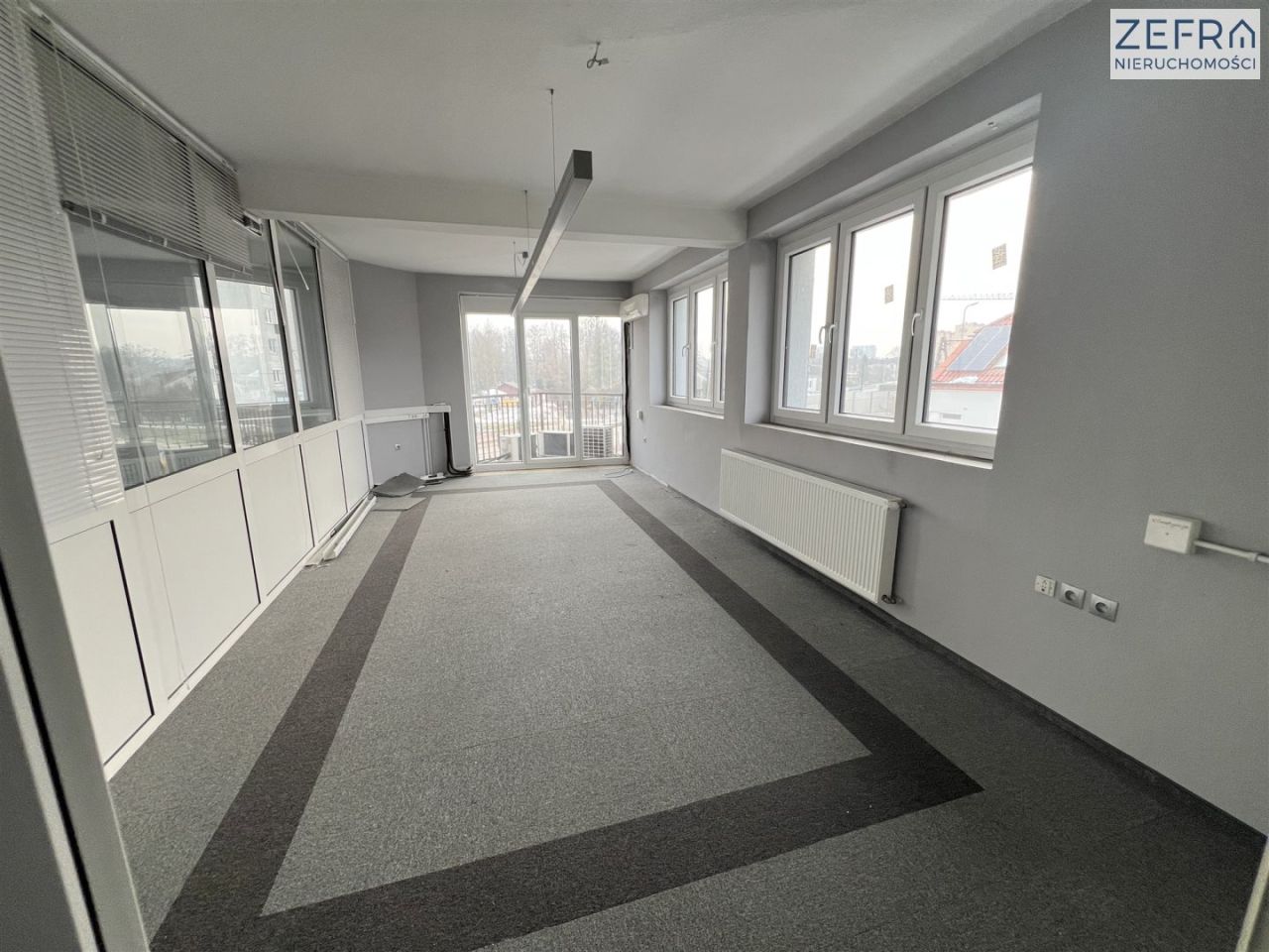 Biuro Kraków Prądnik Biały. Zdjęcie 6