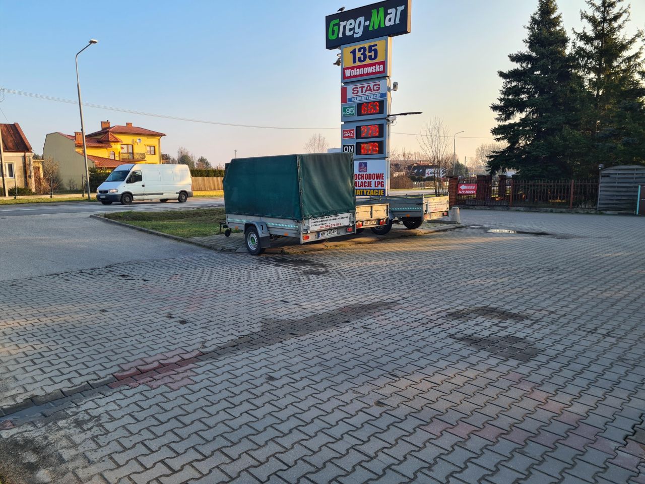 Nieruchomość komercyjna Radom Kierzków, ul. Wolanowska. Zdjęcie 15