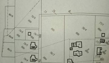 Działka budowlana Rożnów, Rożnów