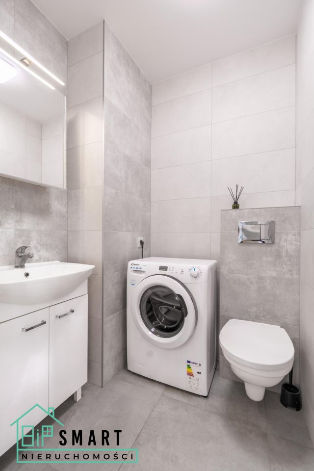 Mieszkanie 2-pokojowe Stalowa Wola, al. Jana Pawła II. Zdjęcie 8