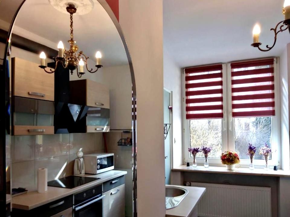 Mieszkanie 2-pokojowe Kraków Krowodrza, ul. Juliana Fałata. Zdjęcie 6