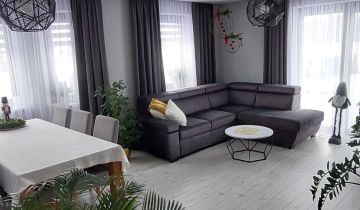 dom wolnostojący Ryżki