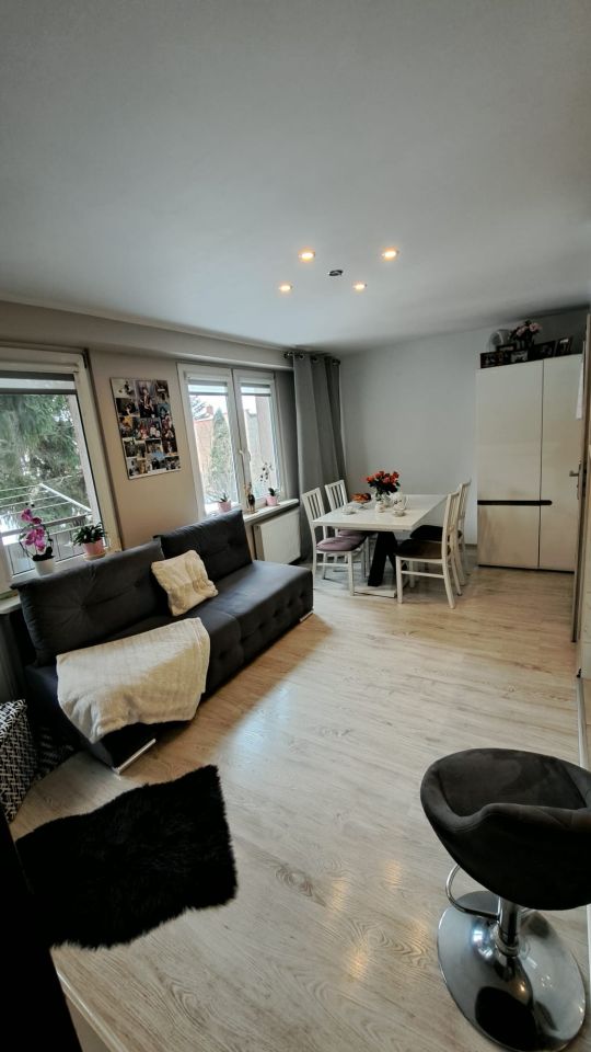 Mieszkanie 2-pokojowe Płock. Zdjęcie 2