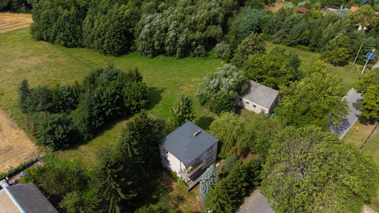 Działka budowlana Wądzyn. Zdjęcie 2