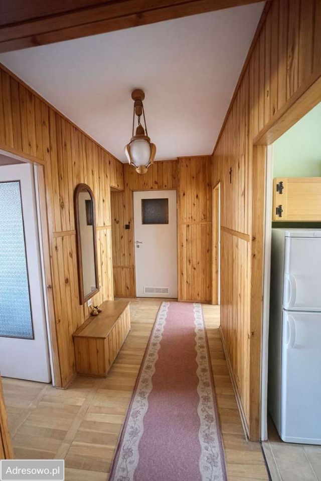 Mieszkanie 3-pokojowe Śrem, ul. Ignacego Paderewskiego. Zdjęcie 9