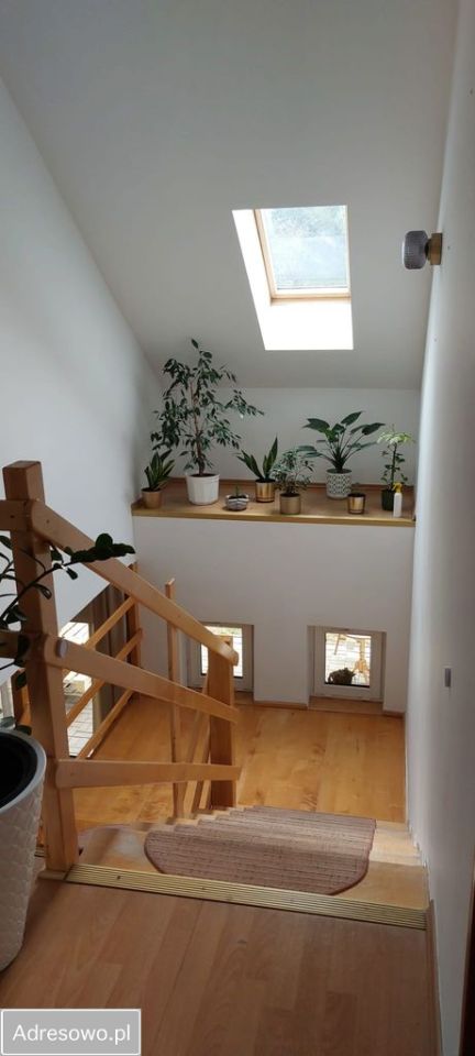 dom wolnostojący, 4 pokoje Stary Wielisław. Zdjęcie 12