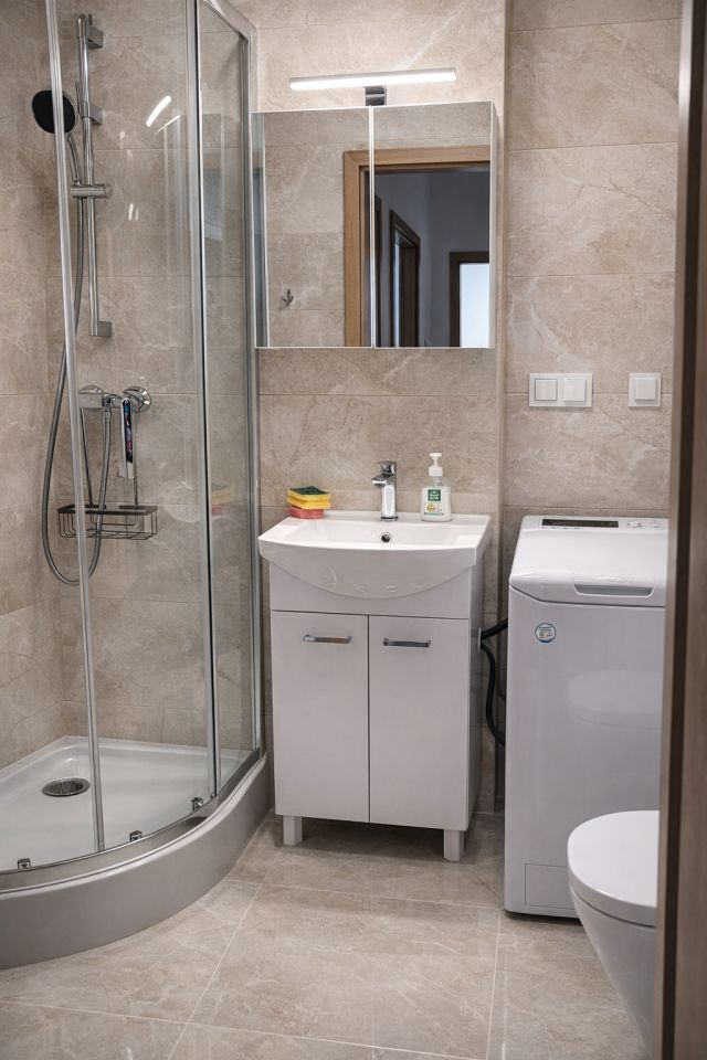 Mieszkanie 2-pokojowe Warszawa Bemowo, Szeligowska. Zdjęcie 13