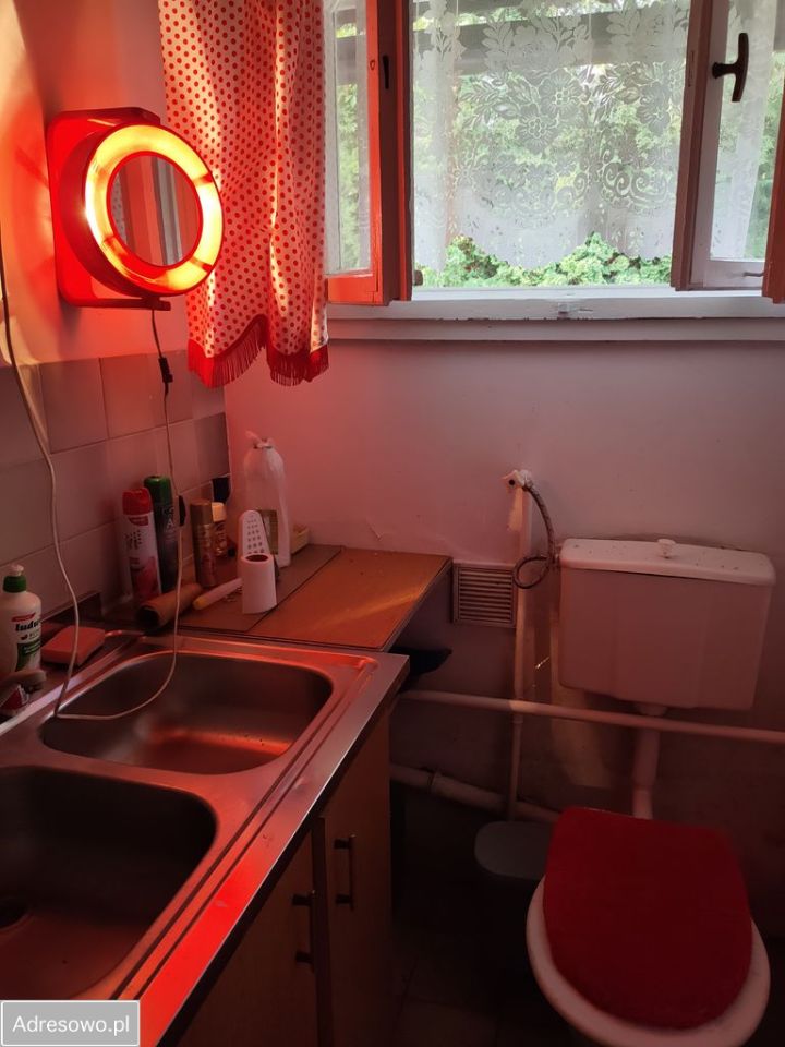 Działka rod Biedrusko. Zdjęcie 3