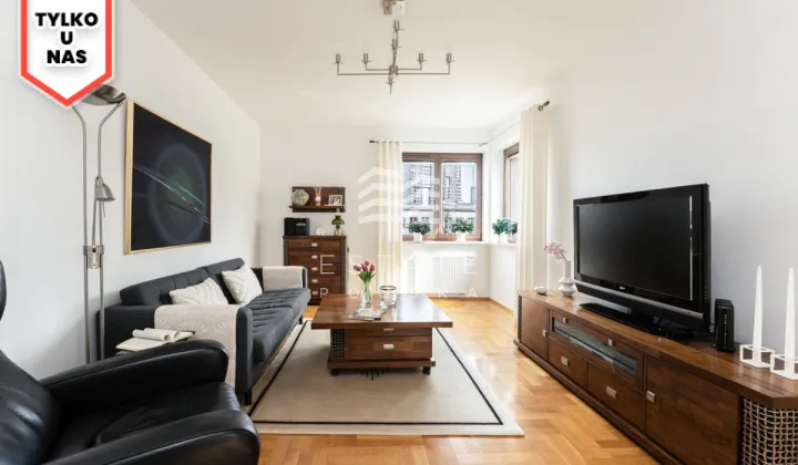 Mieszkanie 3-pokojowe Gdynia Śródmieście, pl. Kaszubski