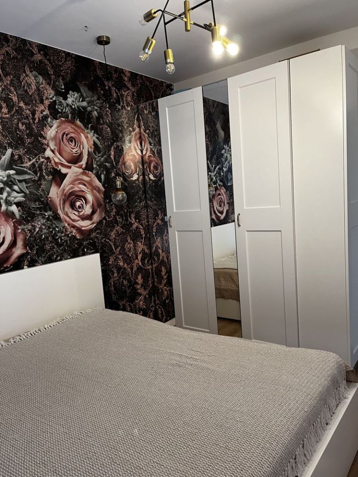 Mieszkanie 2-pokojowe Warszawa Białołęka, ul. Marywilska. Zdjęcie 8