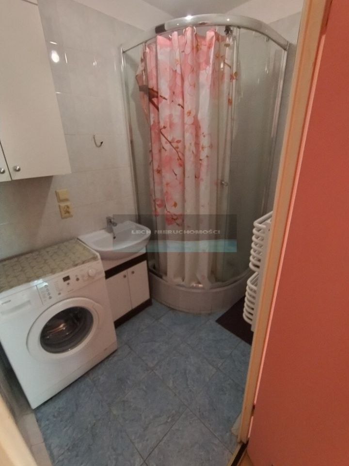 Mieszkanie 2-pokojowe Warszawa Ursynów, ul. Puszczyka. Zdjęcie 12