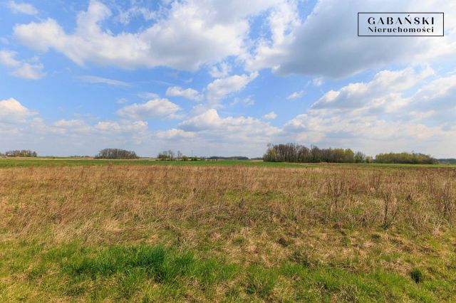 Działka budowlana Nieczajna Górna. Zdjęcie 13