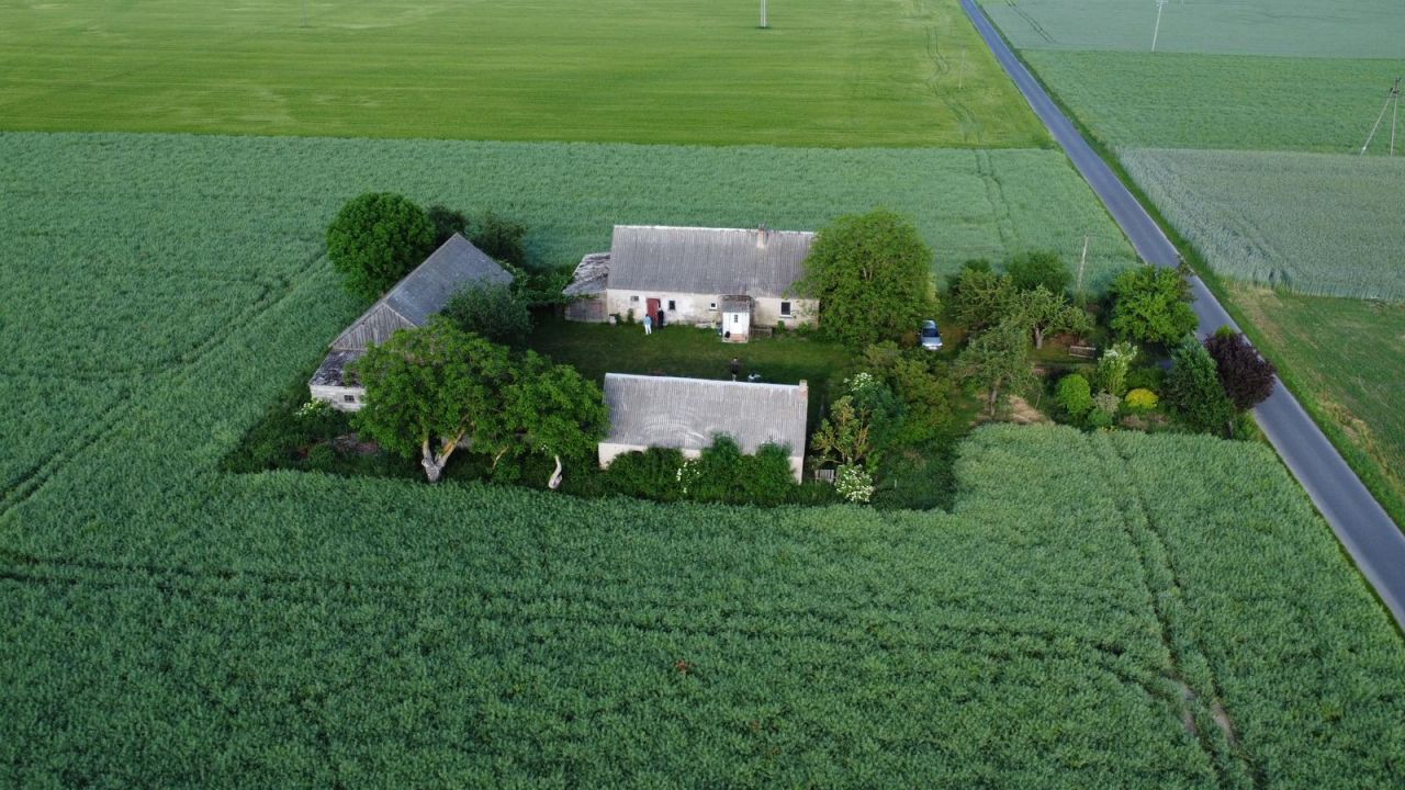 gospodarstwo Szydłowo. Zdjęcie 3