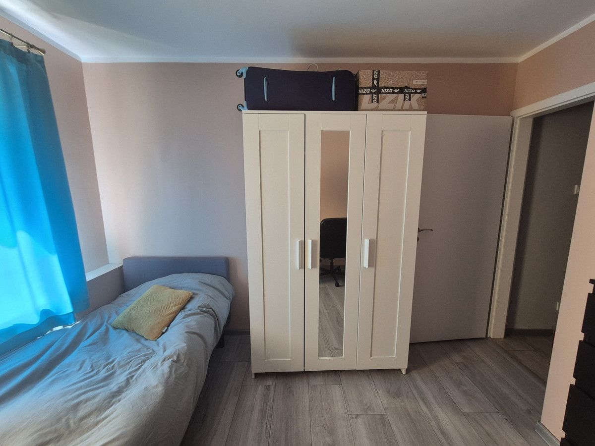 Mieszkanie 3-pokojowe Kraków Bronowice Małe, ul. Na Błonie. Zdjęcie 5