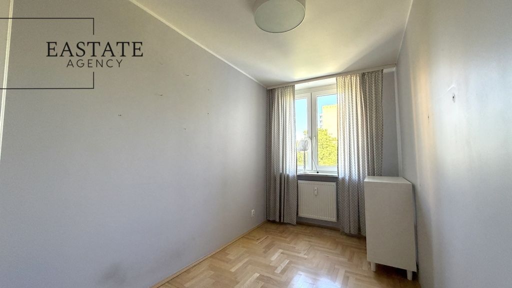 Mieszkanie 3-pokojowe Warszawa Żoliborz, ul. Potocka. Zdjęcie 12