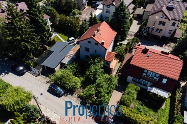 dom wolnostojący, 5 pokoi Warszawa Włochy, ul. Dziupli. Zdjęcie 5