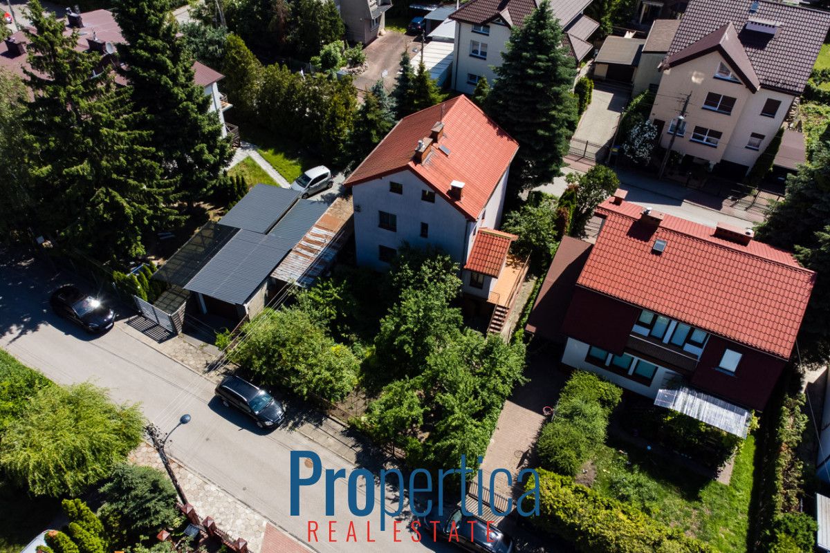 dom wolnostojący, 5 pokoi Warszawa Włochy, ul. Dziupli. Zdjęcie 5