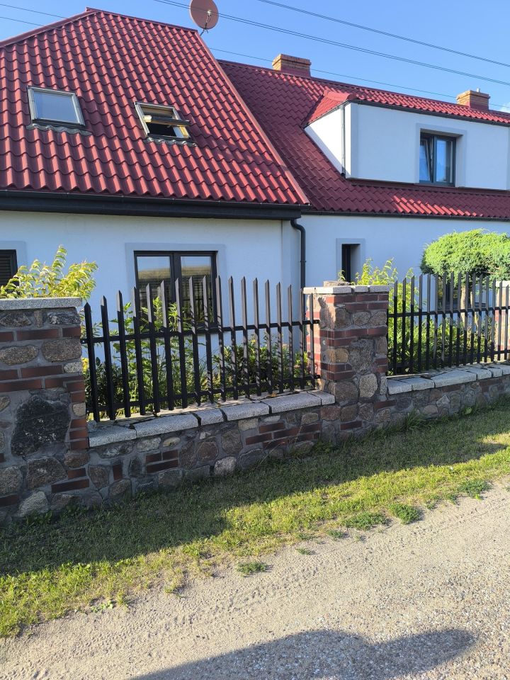 bliźniak, 5 pokoi Koszanowo. Zdjęcie 4