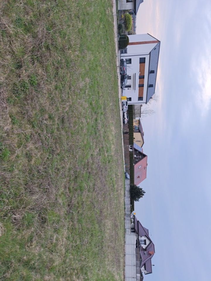 Działka budowlana Nowy Lubosz, ul. Słoneczna. Zdjęcie 7
