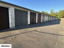Garaż/miejsce parkingowe Opole. Zdjęcie 2