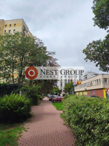 Mieszkanie 2-pokojowe Warszawa Saska Kępa, ul. Międzynarodowa. Zdjęcie 22
