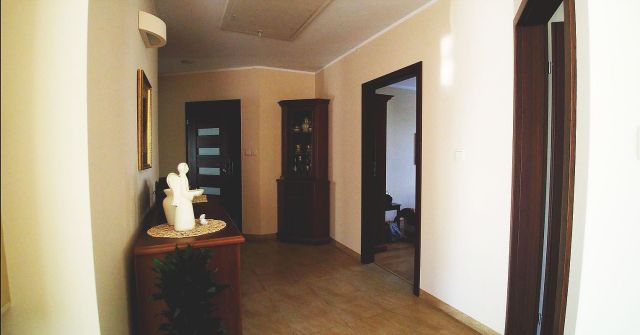 dom wolnostojący, 3 pokoje Stawki, ul. Aleja Marii Danilewicz-Zielińskiej. Zdjęcie 10