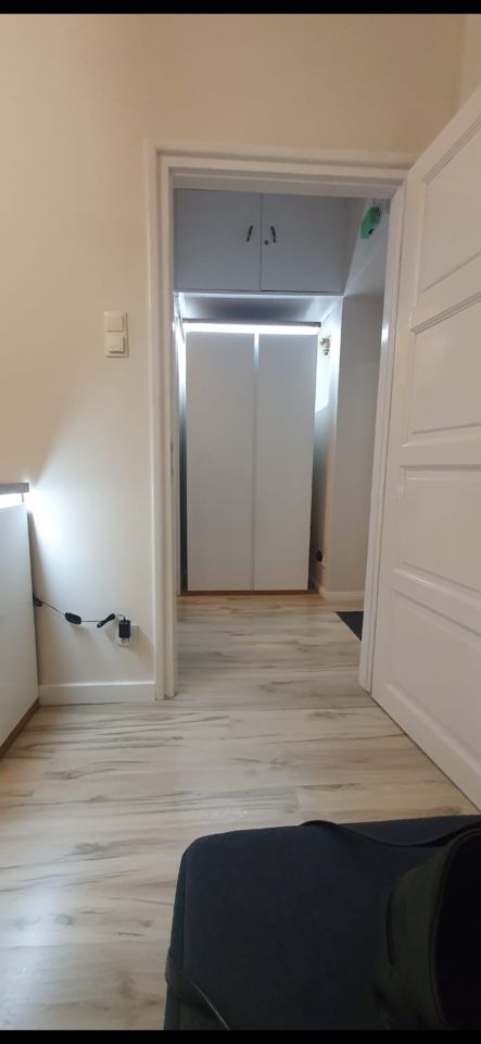 Mieszkanie 1-pokojowe Gdynia Śródmieście, ul. Władysława IV. Zdjęcie 5