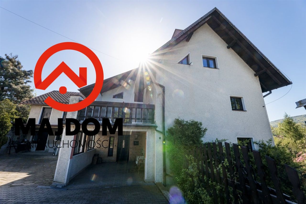 dom wolnostojący, 12 pokoi Czaniec. Zdjęcie 1