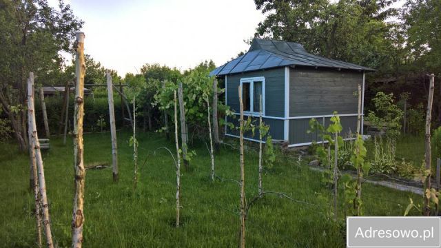 Działka rod Kielce Świętokrzyskie. Zdjęcie 1