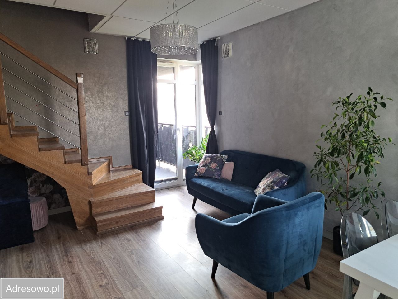 Mieszkanie 4-pokojowe Warszawa Białołęka, ul. Leona Berensona