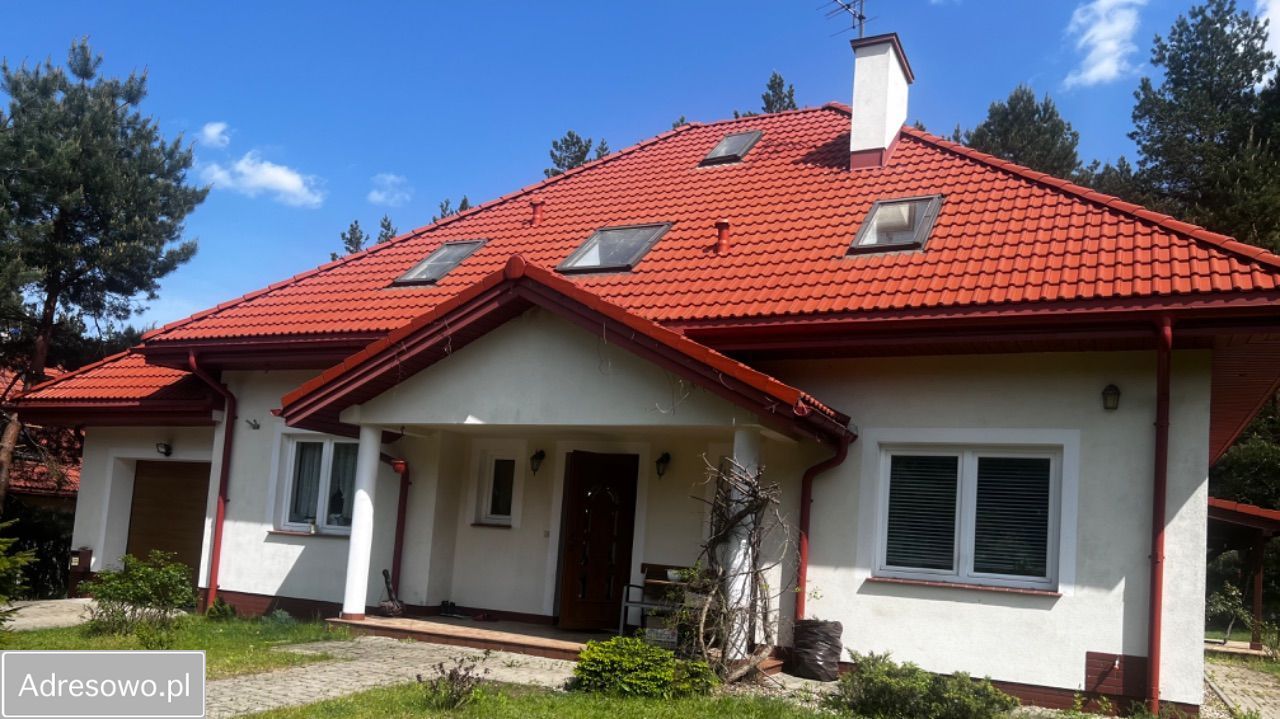 dworek, 5 pokoi Nowodworce, ul. Działkowa