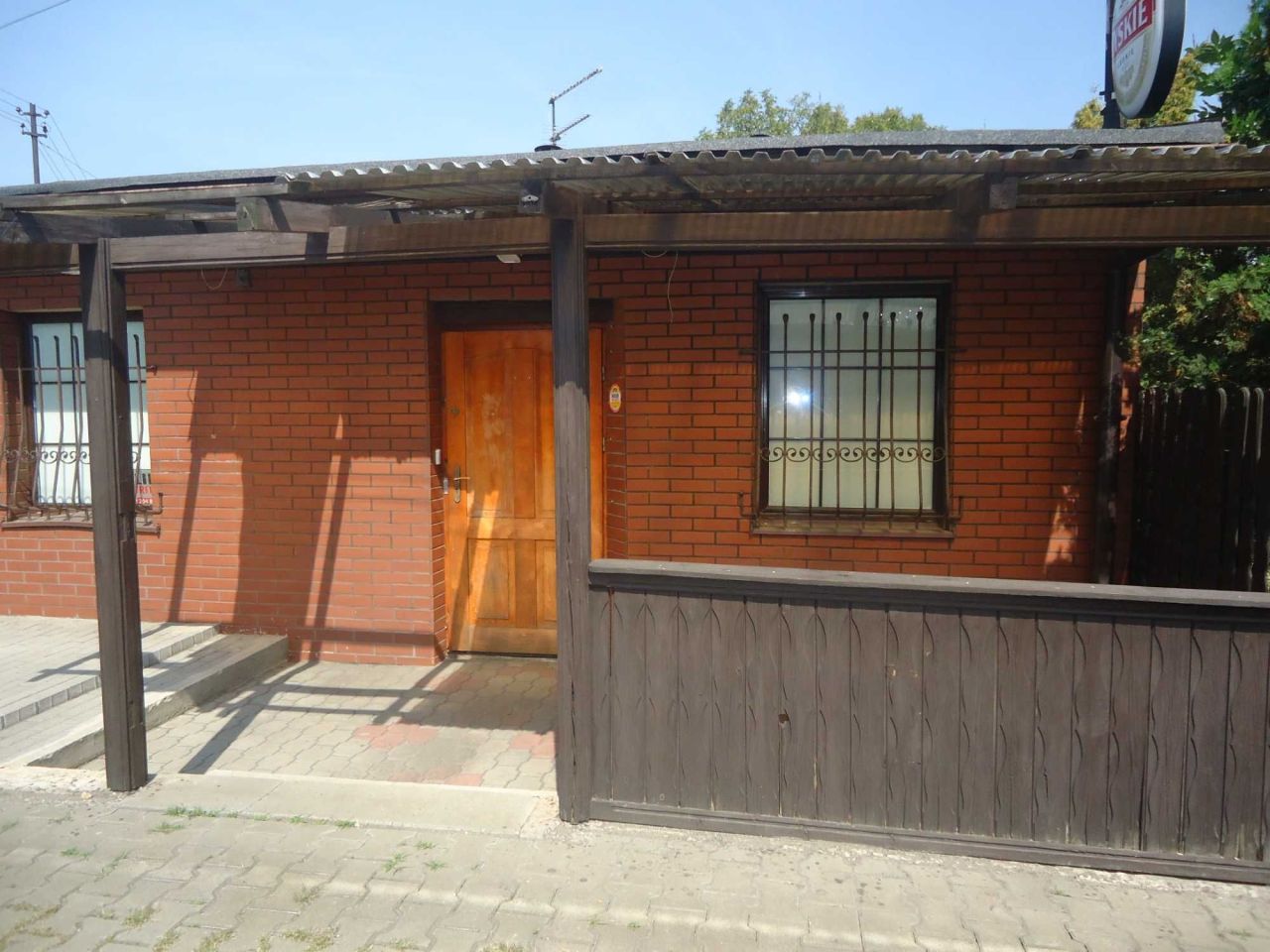 Lokal Tarnowskie Góry. Zdjęcie 6